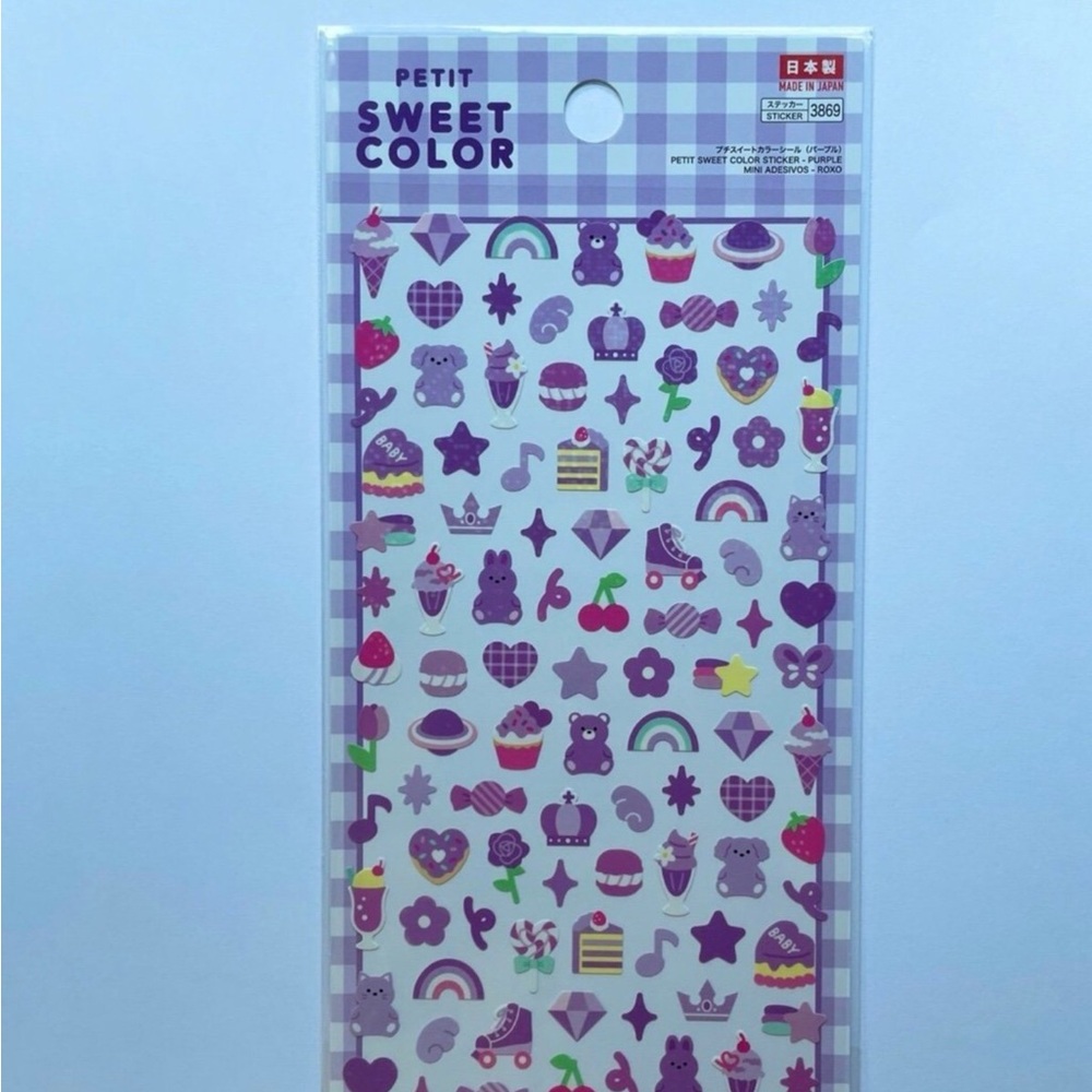 Stickers - Picture 2 of 5